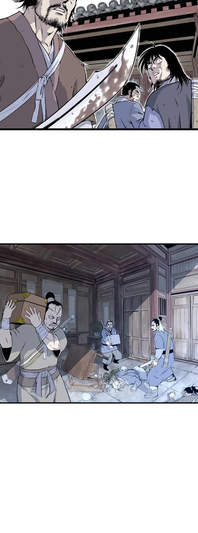 Asura chapter 5 page 79