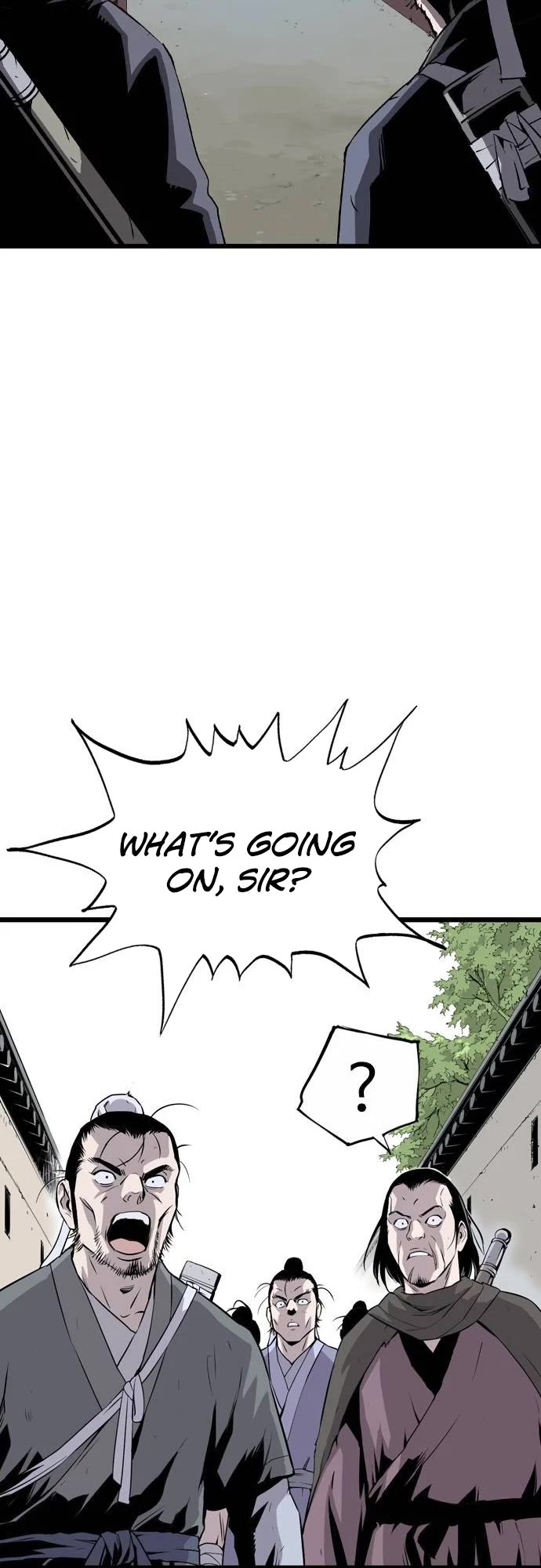 Asura chapter 5 page 84