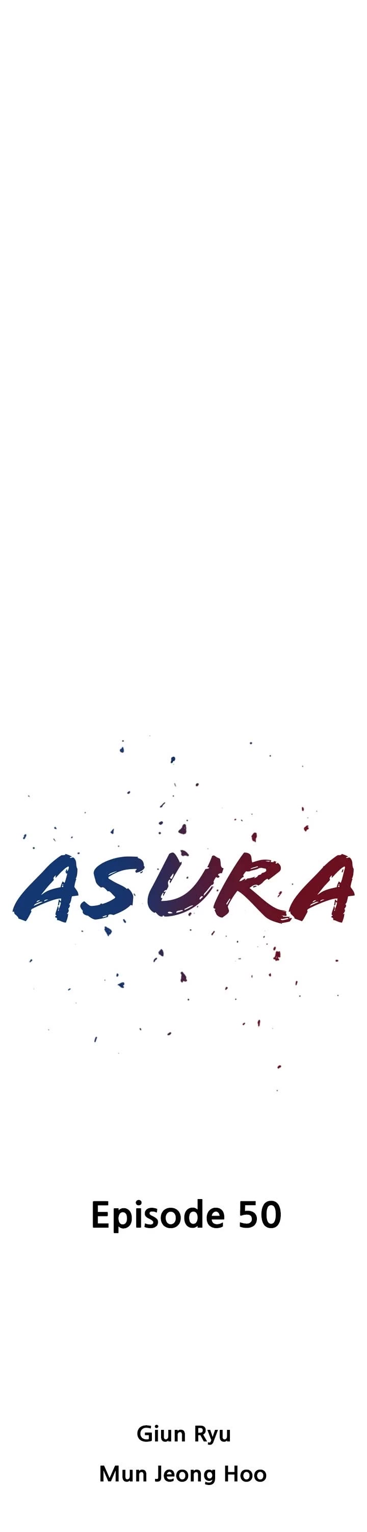 Asura chapter 50 page 1