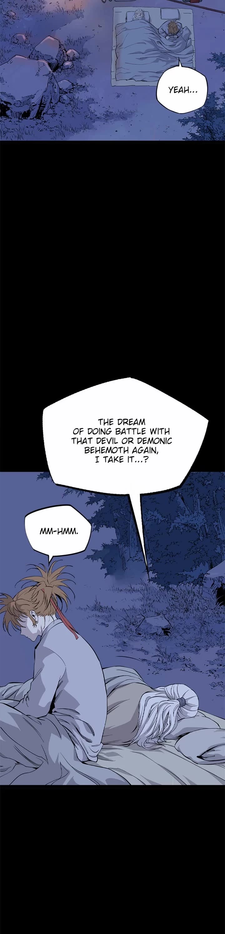 Asura chapter 50 page 19