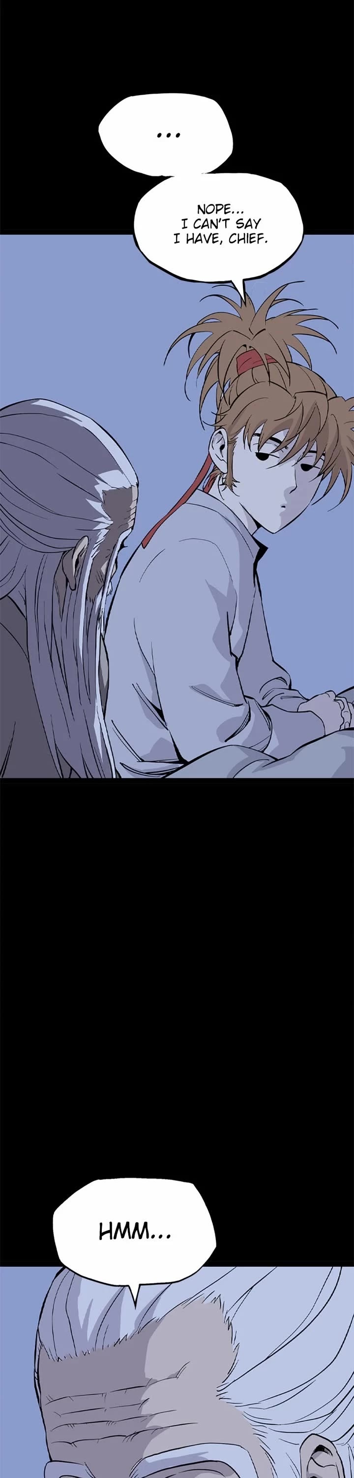 Asura chapter 50 page 23