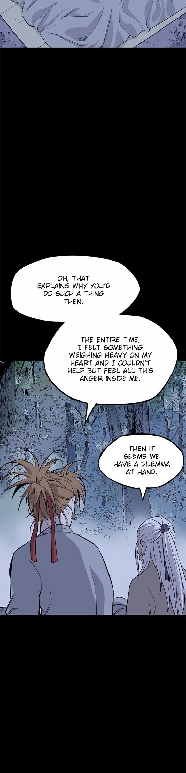 Asura chapter 50 page 25