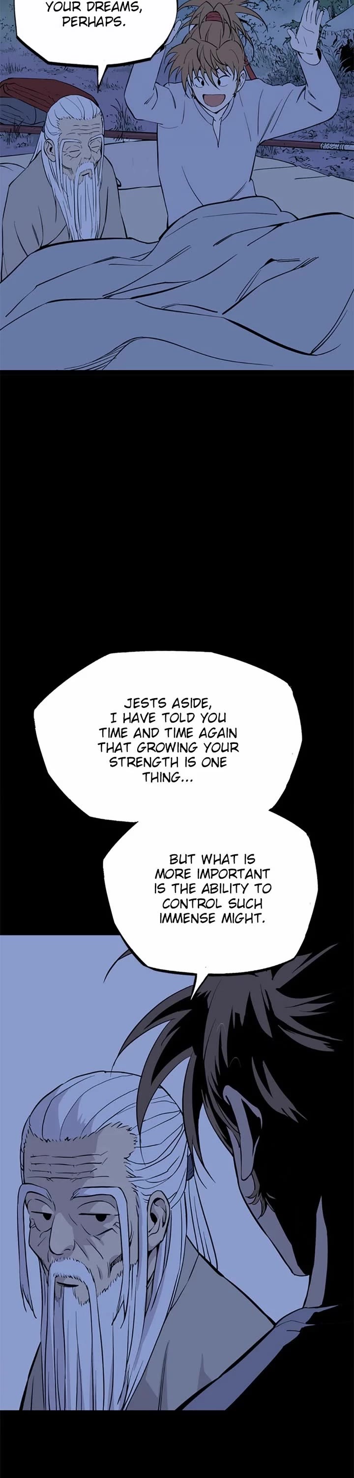 Asura chapter 50 page 27