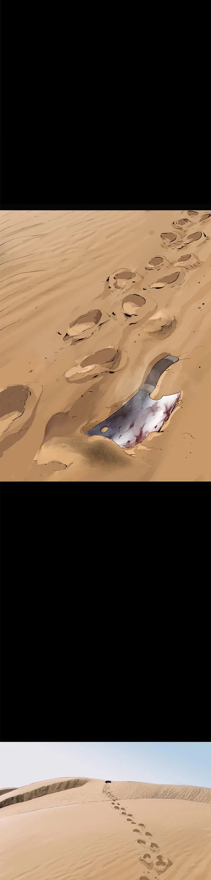 Asura chapter 50 page 7