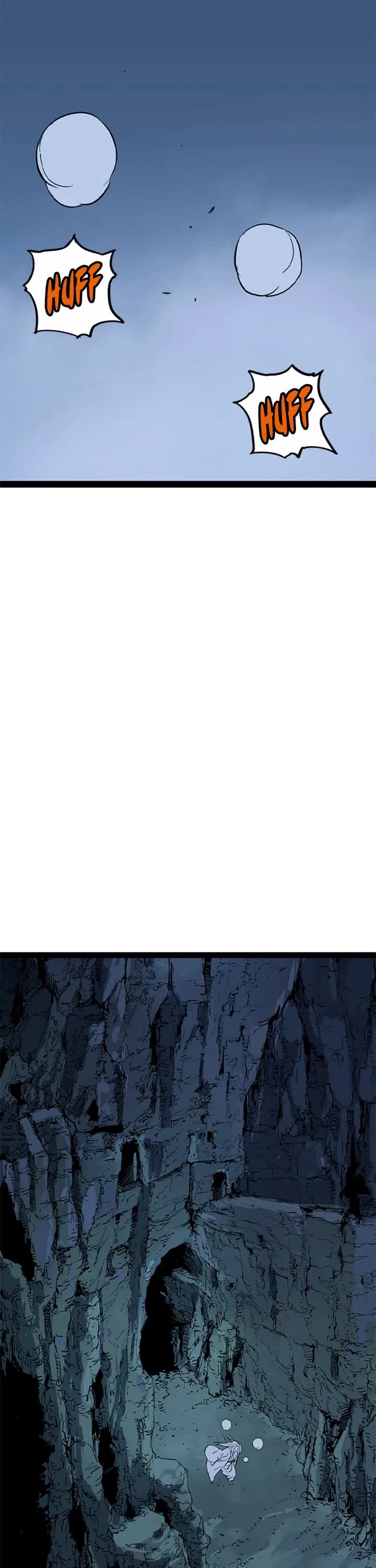 Asura chapter 51 page 11