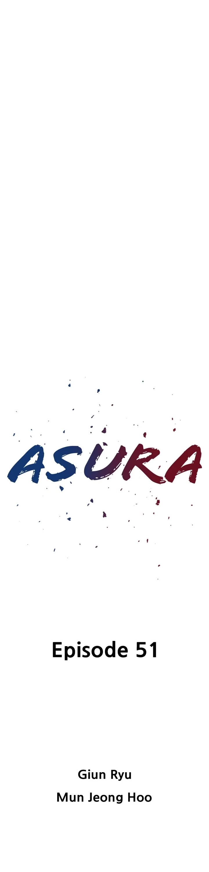 Asura chapter 51 page 21