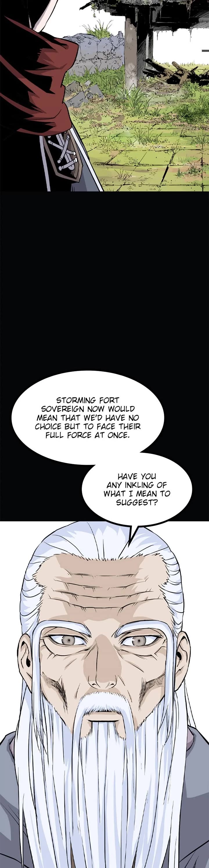 Asura chapter 51 page 25