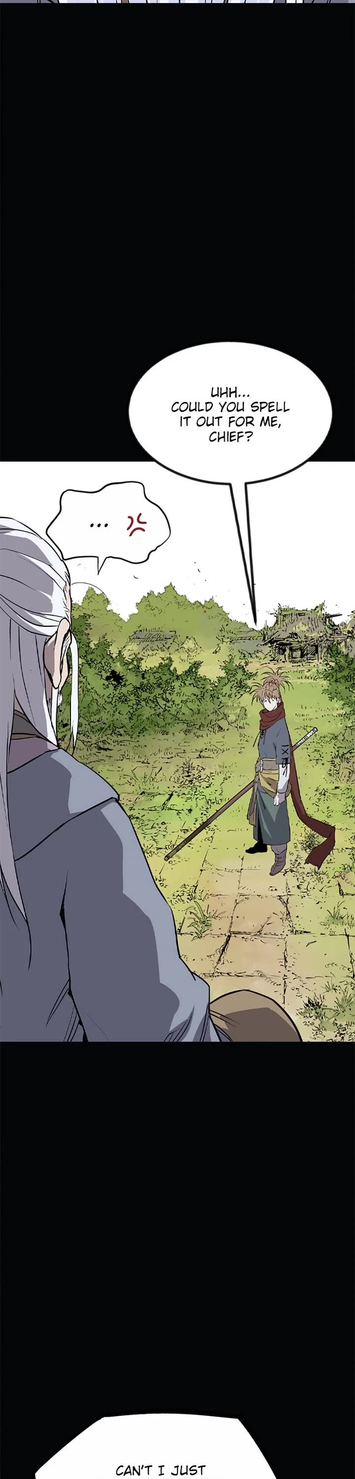 Asura chapter 51 page 26