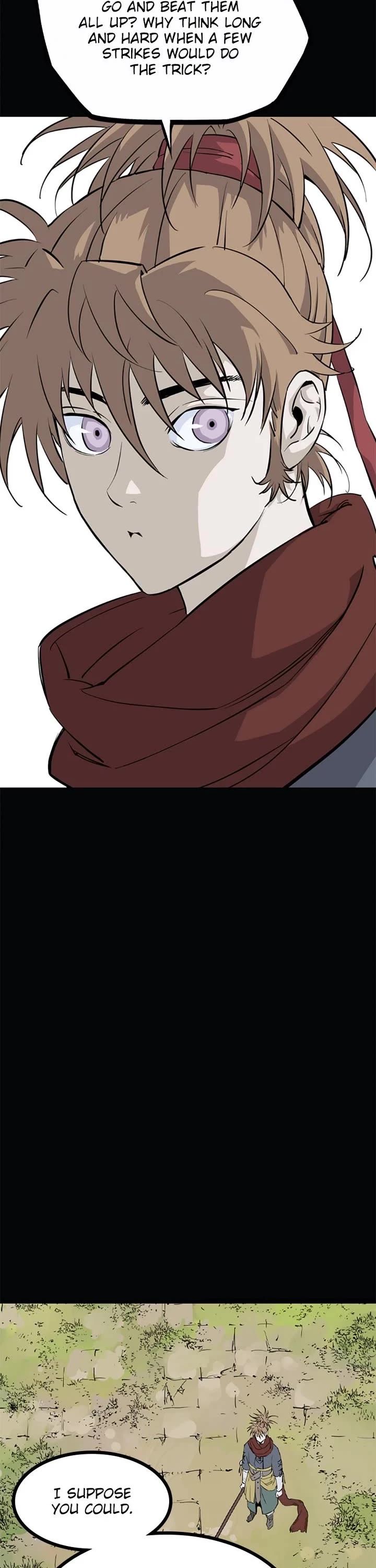 Asura chapter 51 page 27