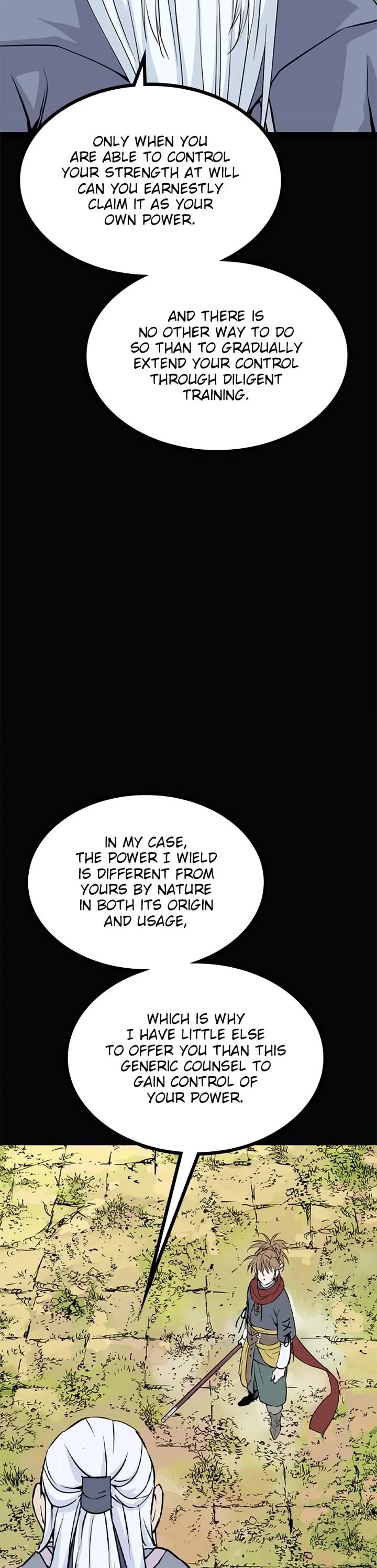 Asura chapter 51 page 29