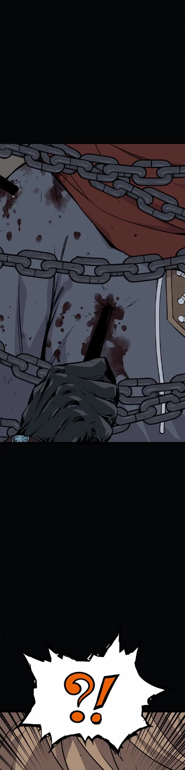 Asura chapter 51 page 34