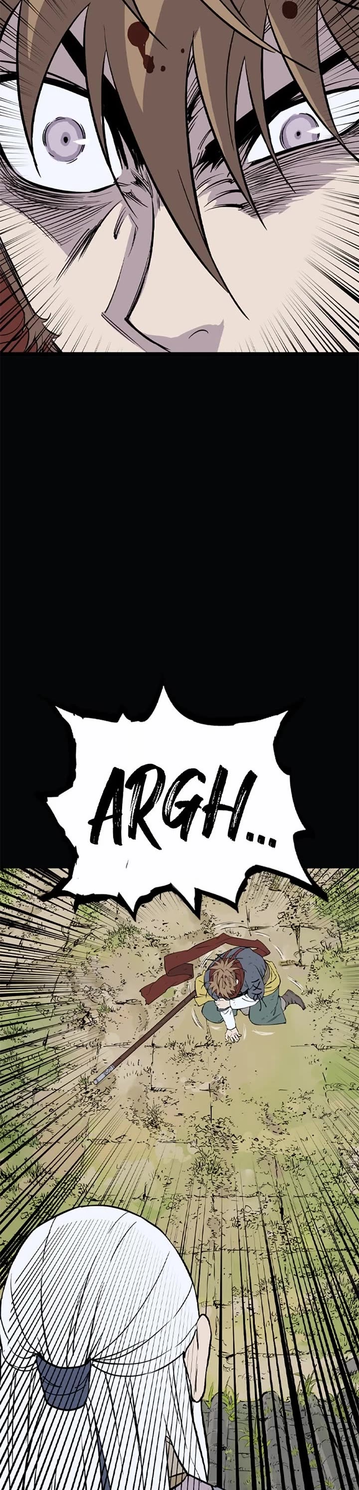 Asura chapter 51 page 35