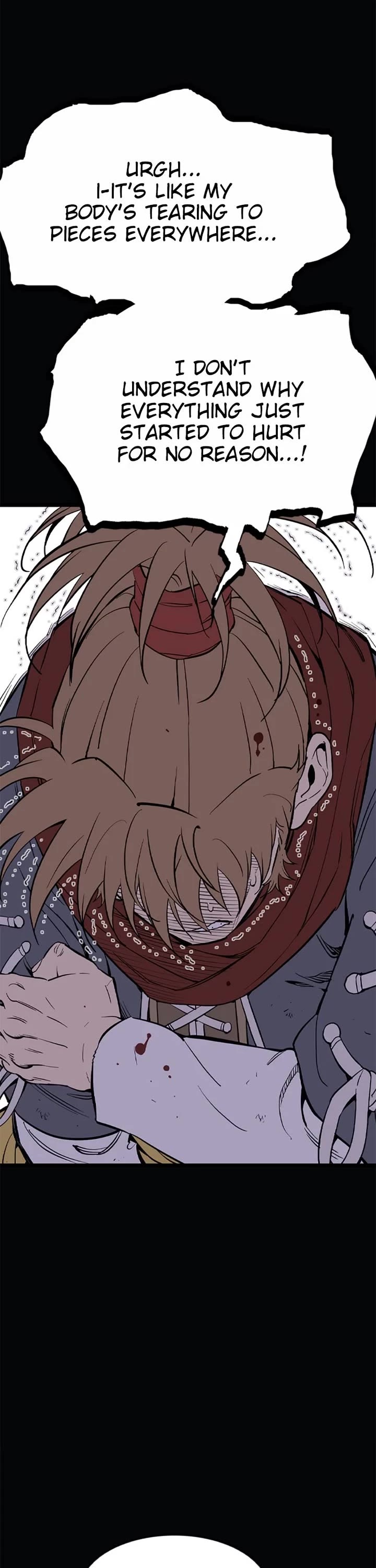 Asura chapter 51 page 37