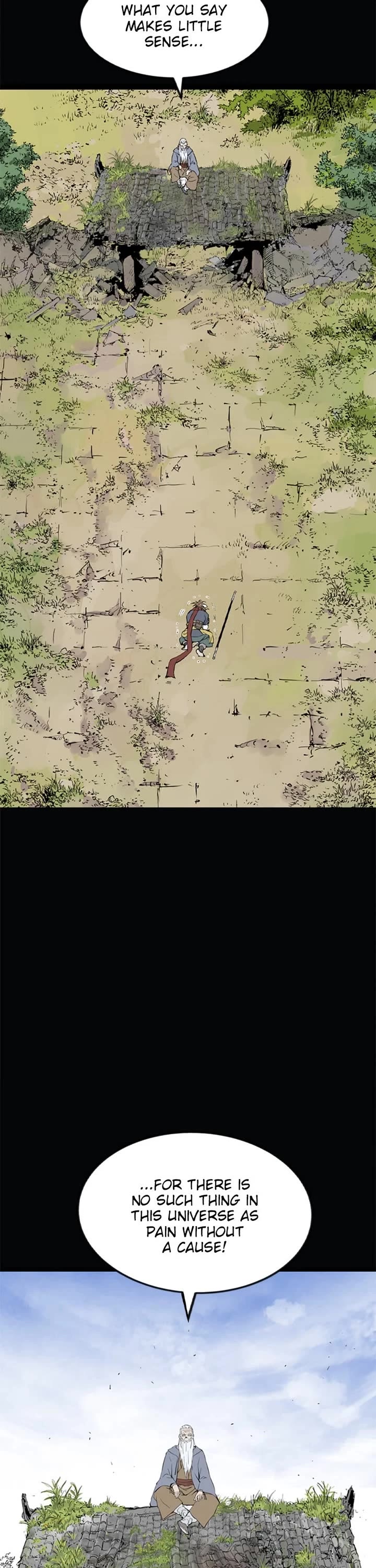 Asura chapter 51 page 38