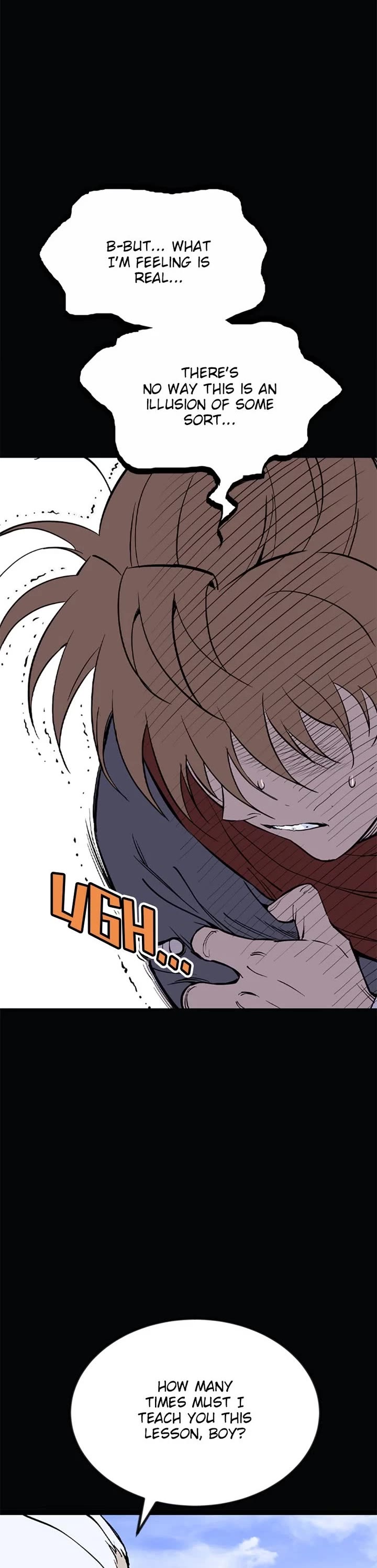 Asura chapter 51 page 40