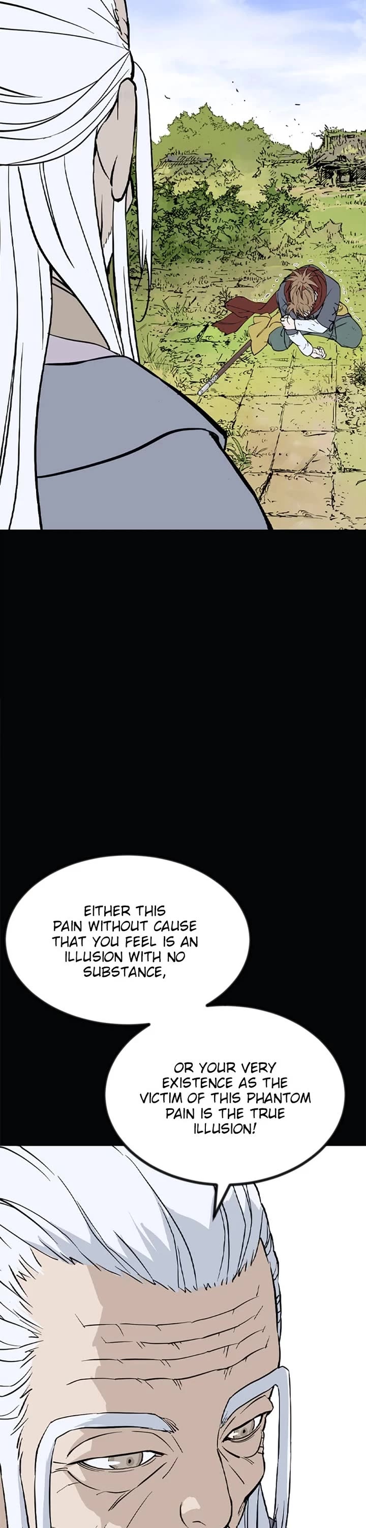 Asura chapter 51 page 41