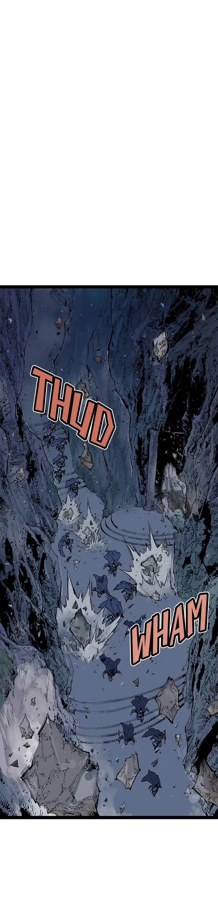 Asura chapter 51 page 6