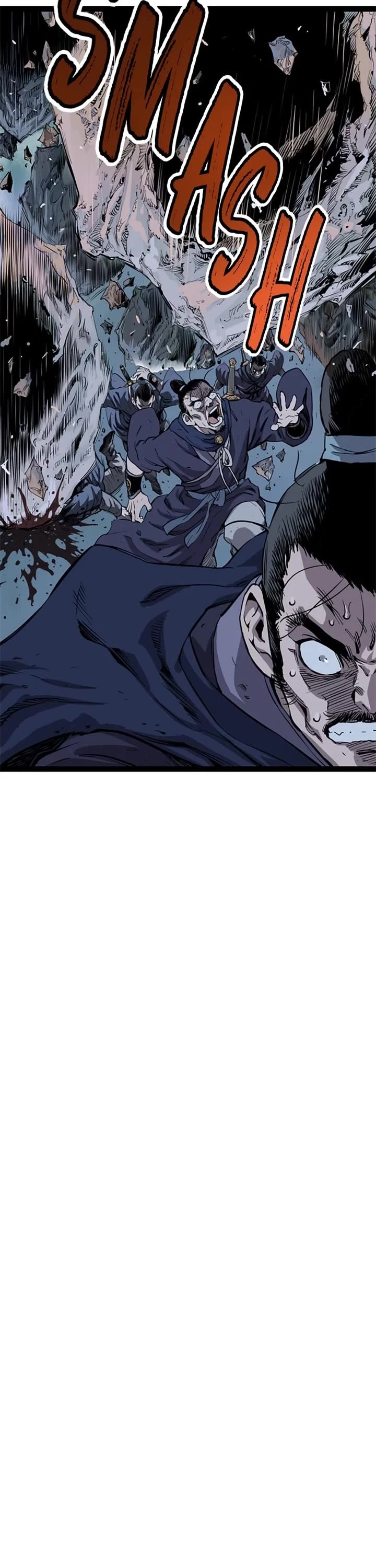 Asura chapter 51 page 8