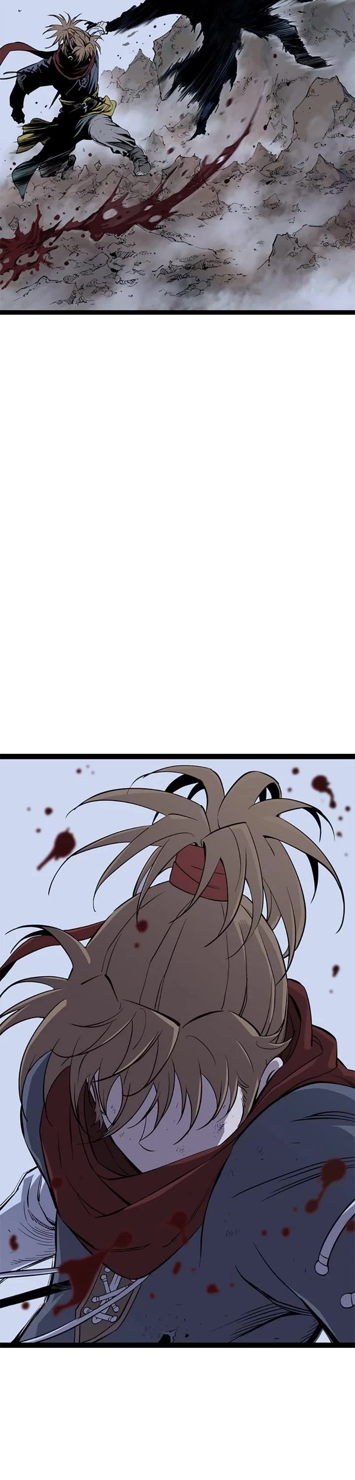 Asura chapter 52 page 12