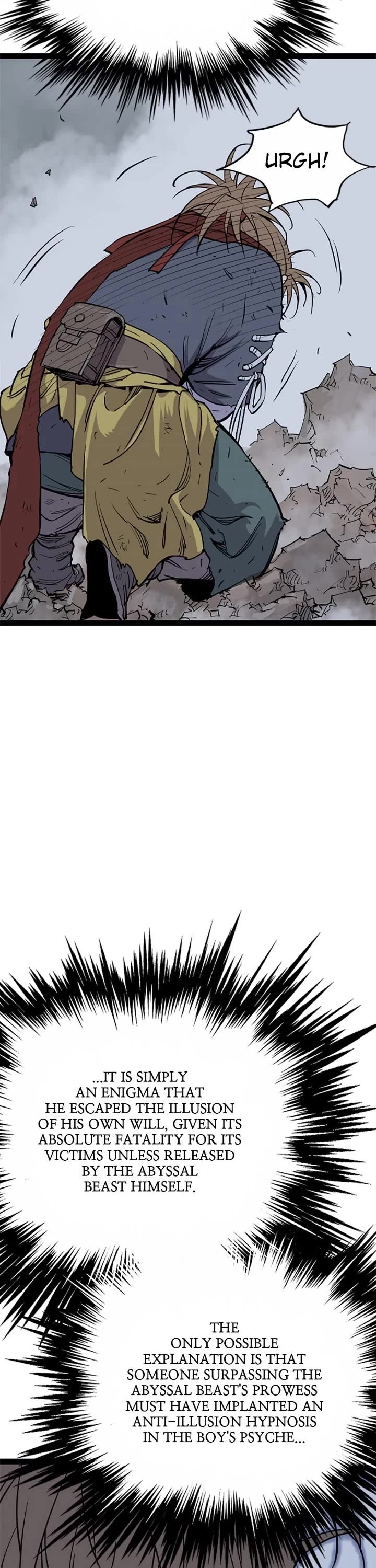 Asura chapter 52 page 17