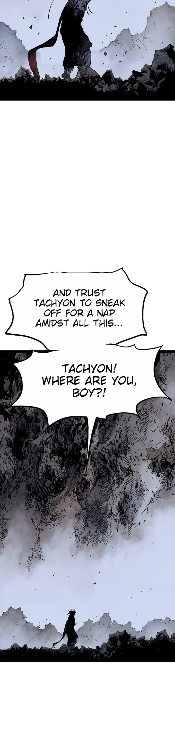 Asura chapter 52 page 21