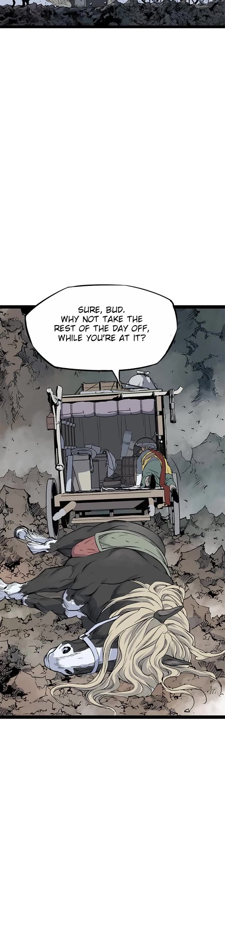 Asura chapter 52 page 26