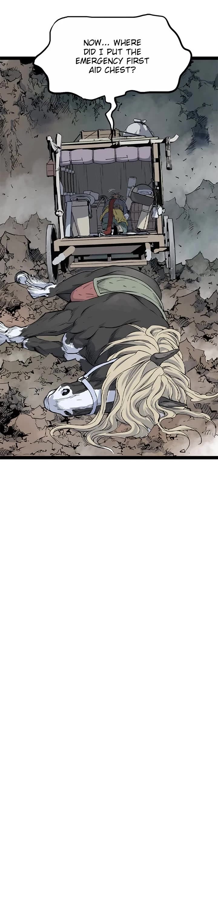 Asura chapter 52 page 27