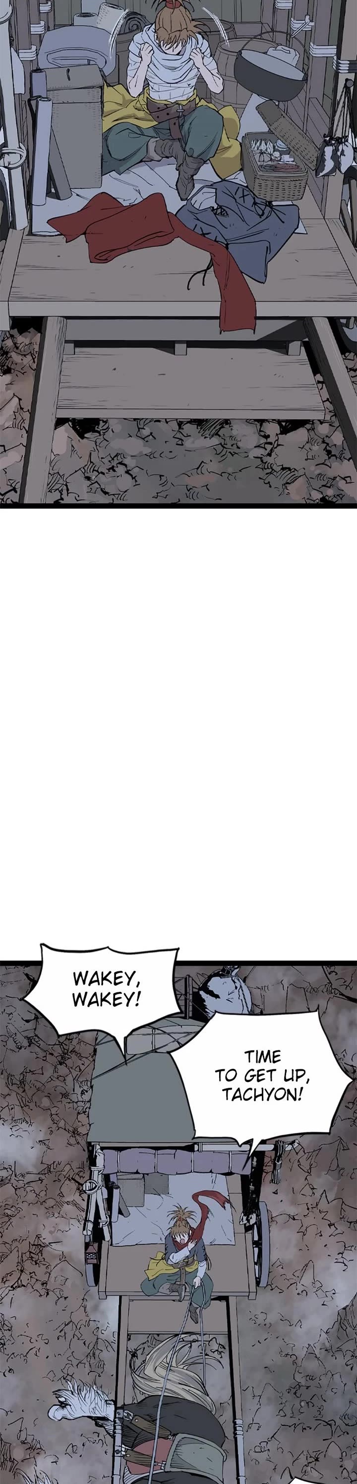 Asura chapter 52 page 29