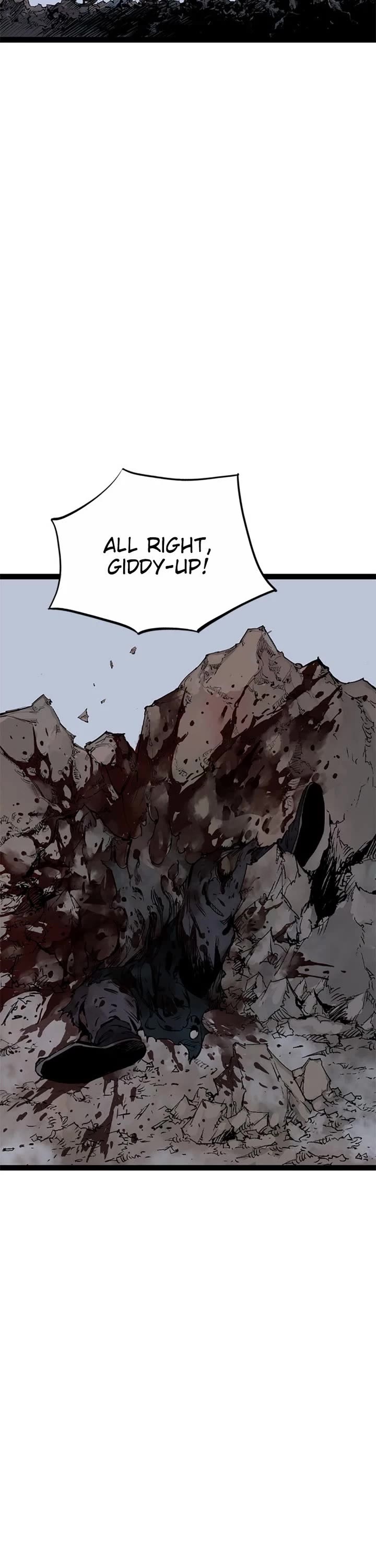 Asura chapter 52 page 33