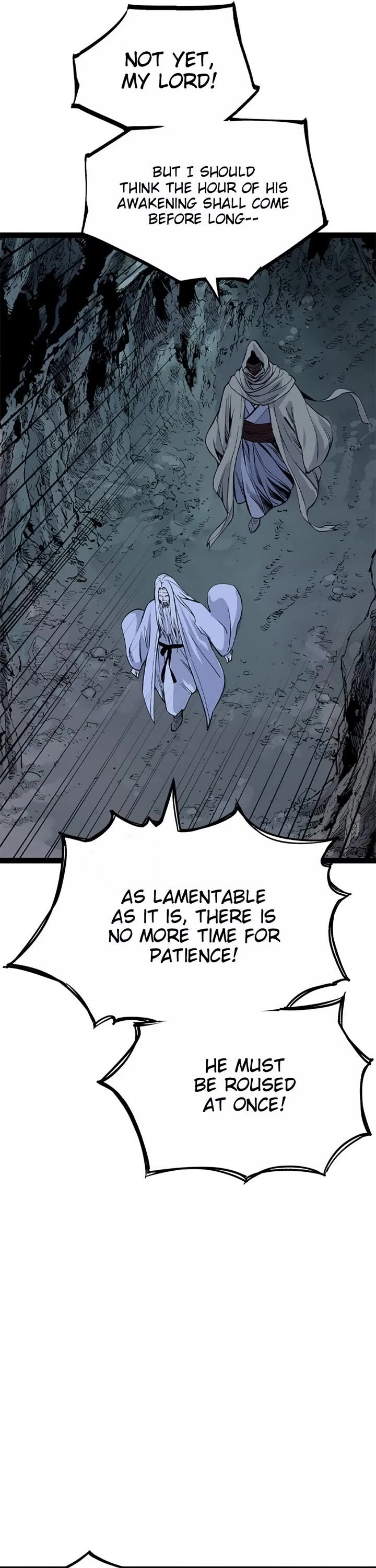 Asura chapter 52 page 41