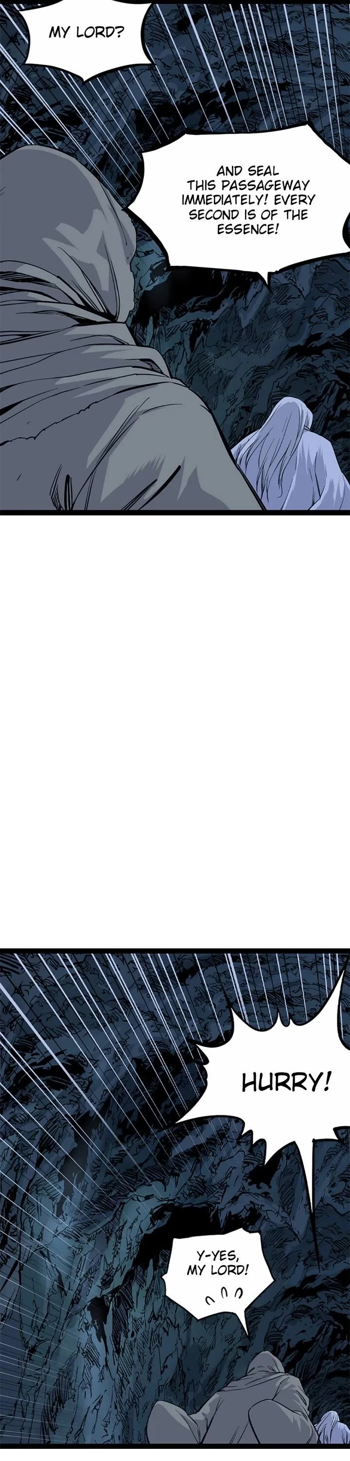 Asura chapter 52 page 42