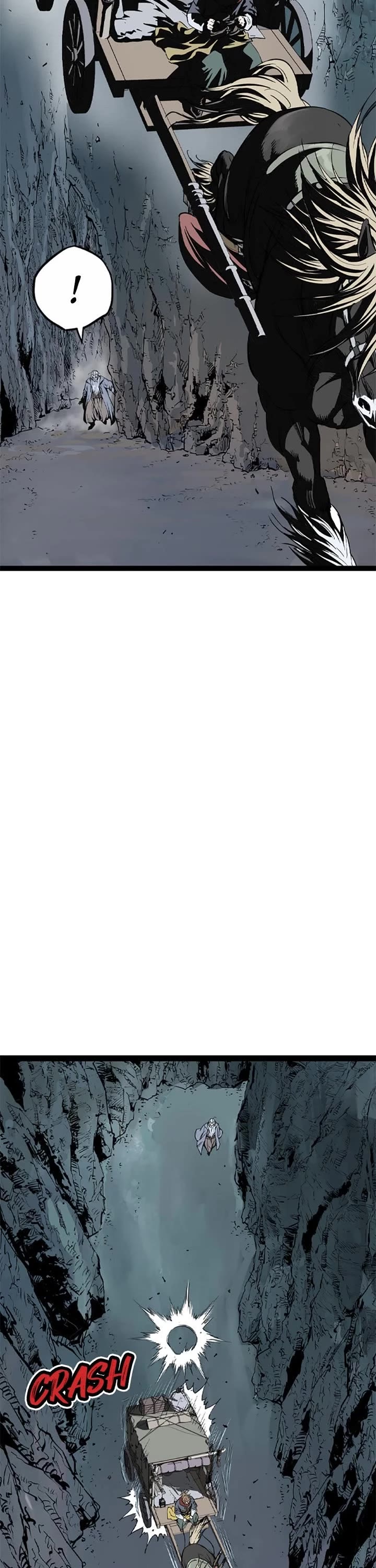 Asura chapter 52 page 53