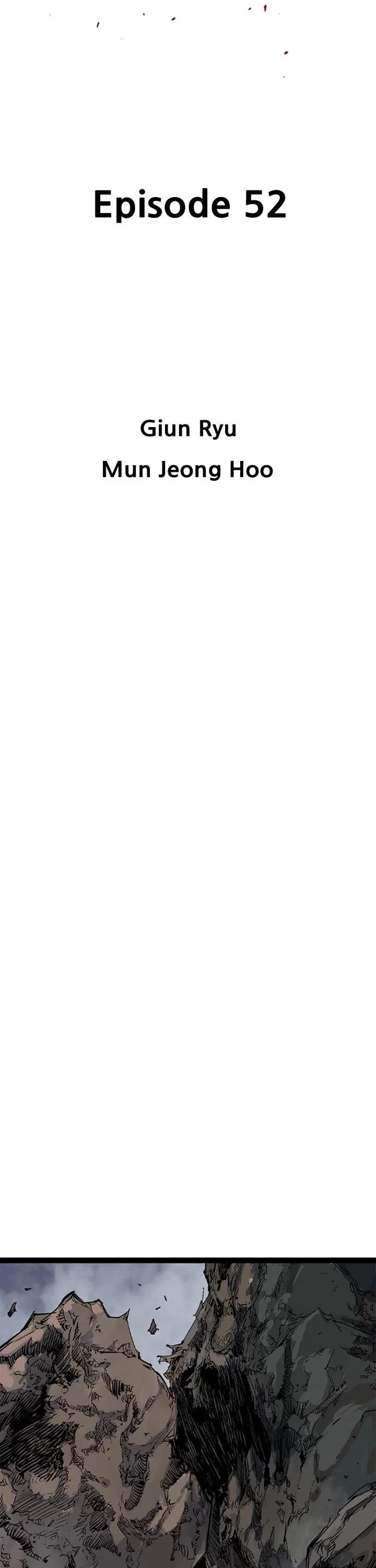 Asura chapter 52 page 6