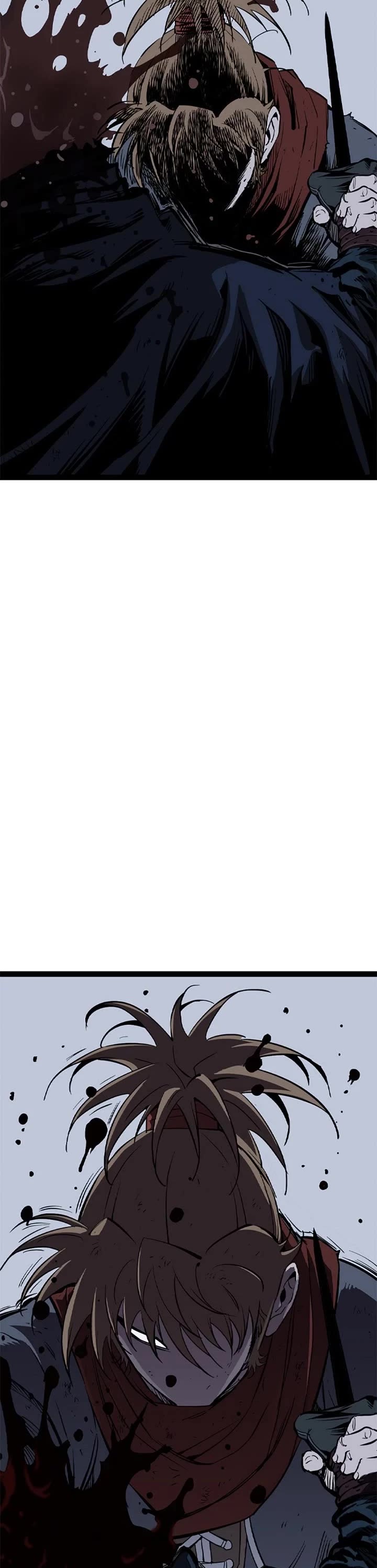 Asura chapter 52 page 9