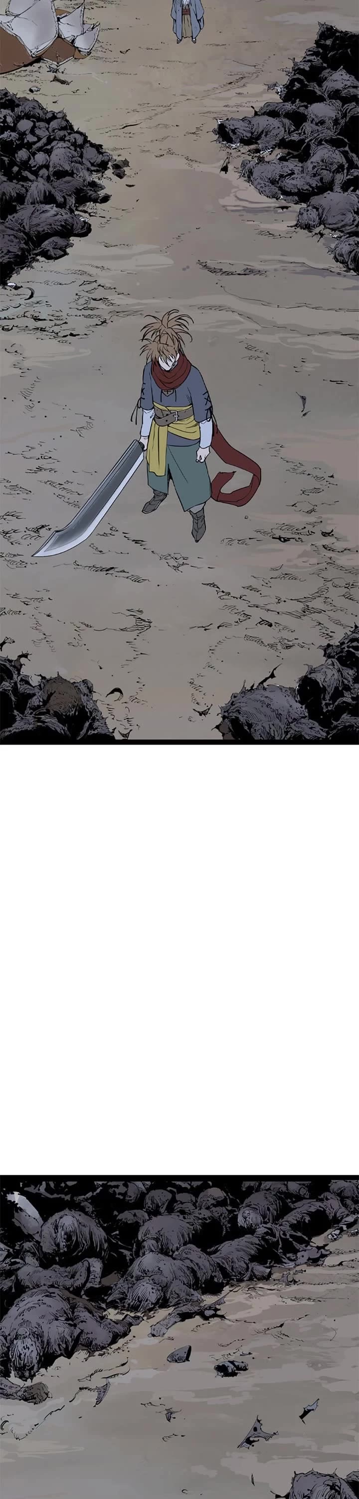 Asura chapter 54 page 16