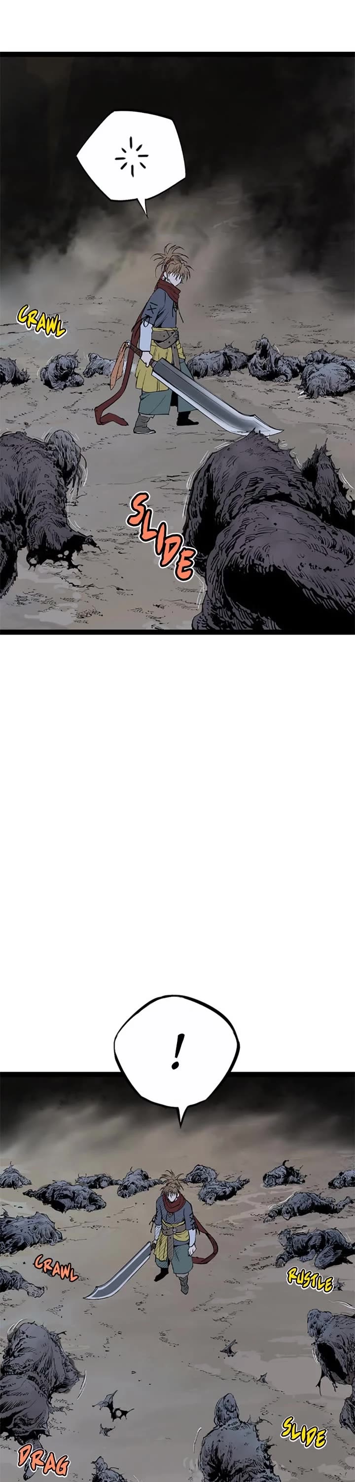 Asura chapter 54 page 18