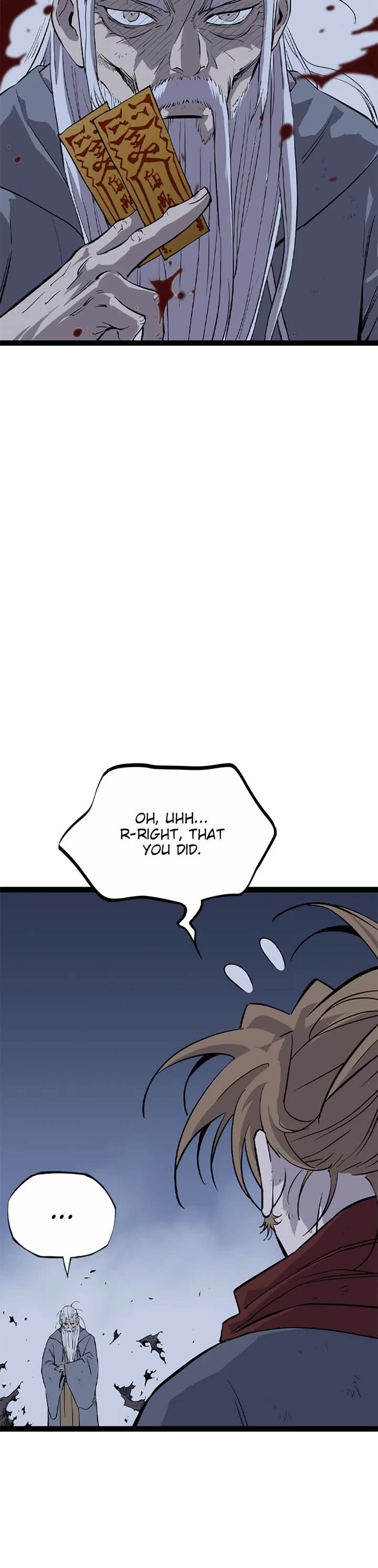 Asura chapter 54 page 25