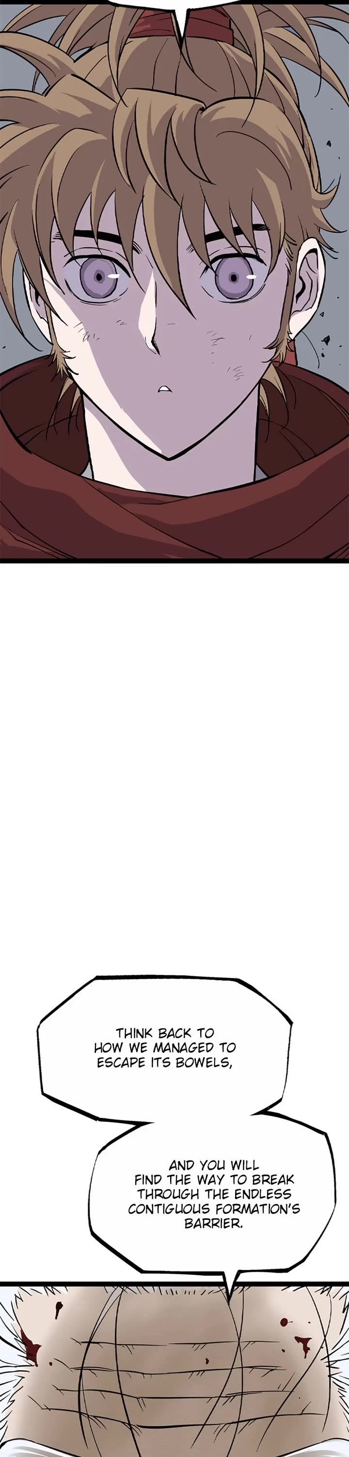 Asura chapter 54 page 27