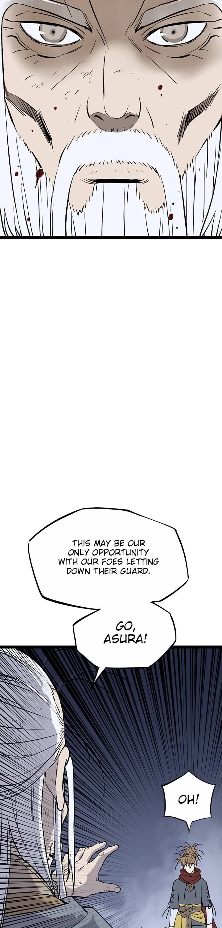 Asura chapter 54 page 28