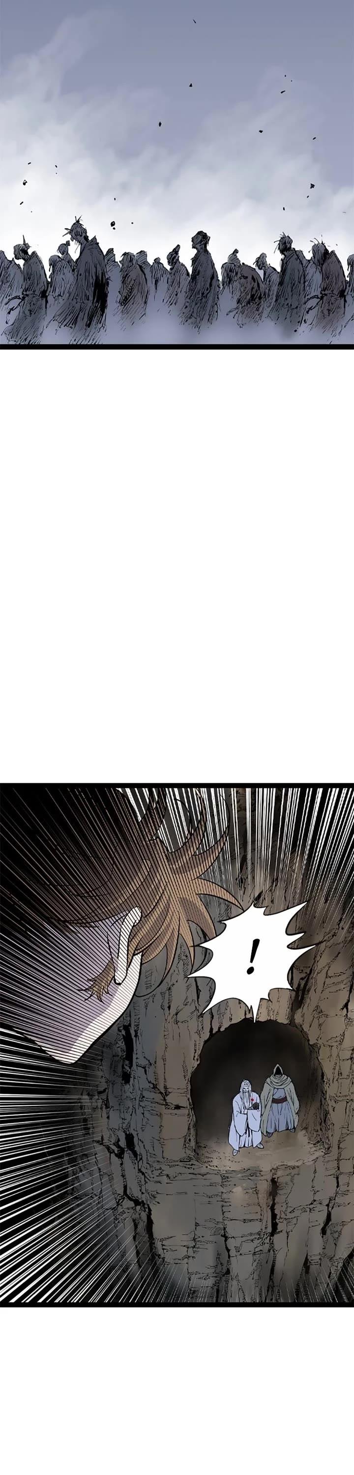 Asura chapter 54 page 36