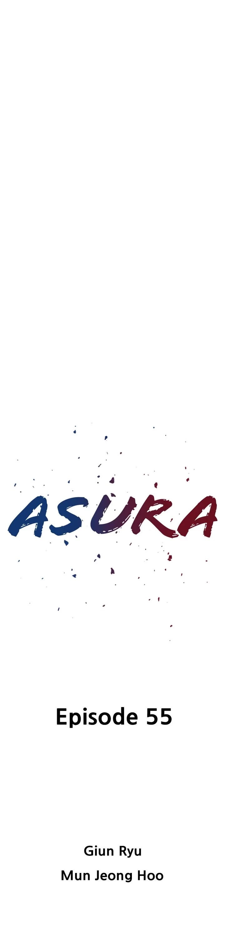 Asura chapter 55 page 1