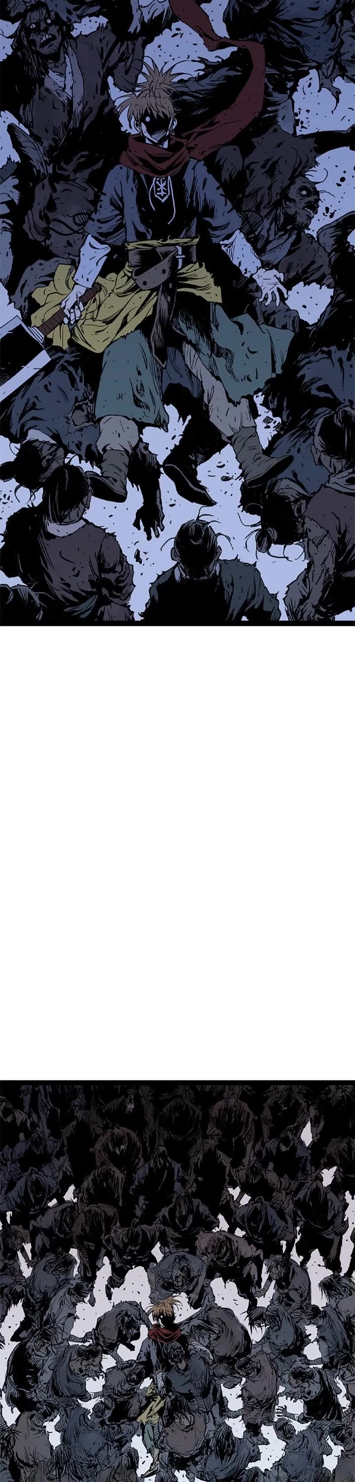 Asura chapter 55 page 28