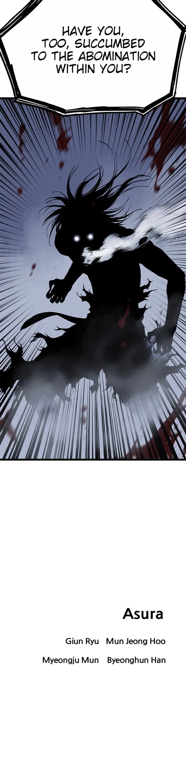 Asura chapter 55 page 60