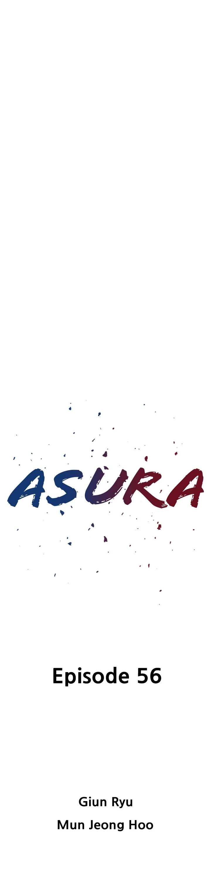 Asura chapter 56 page 1