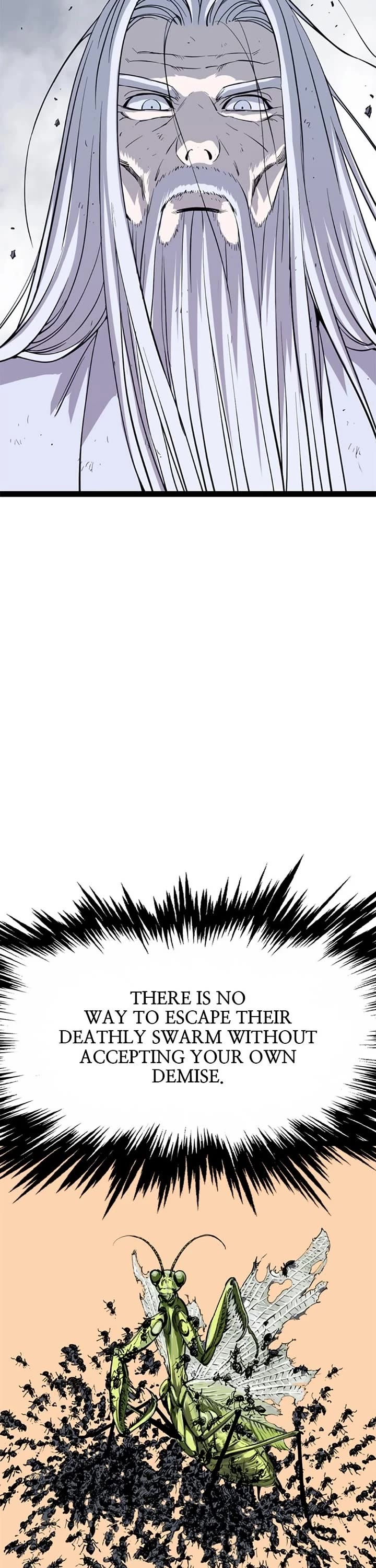 Asura chapter 56 page 21