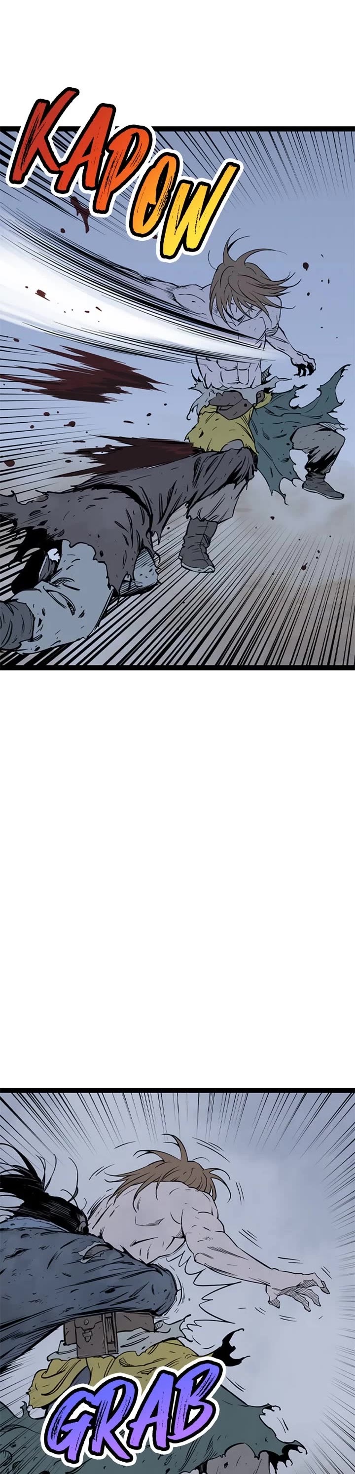 Asura chapter 56 page 25