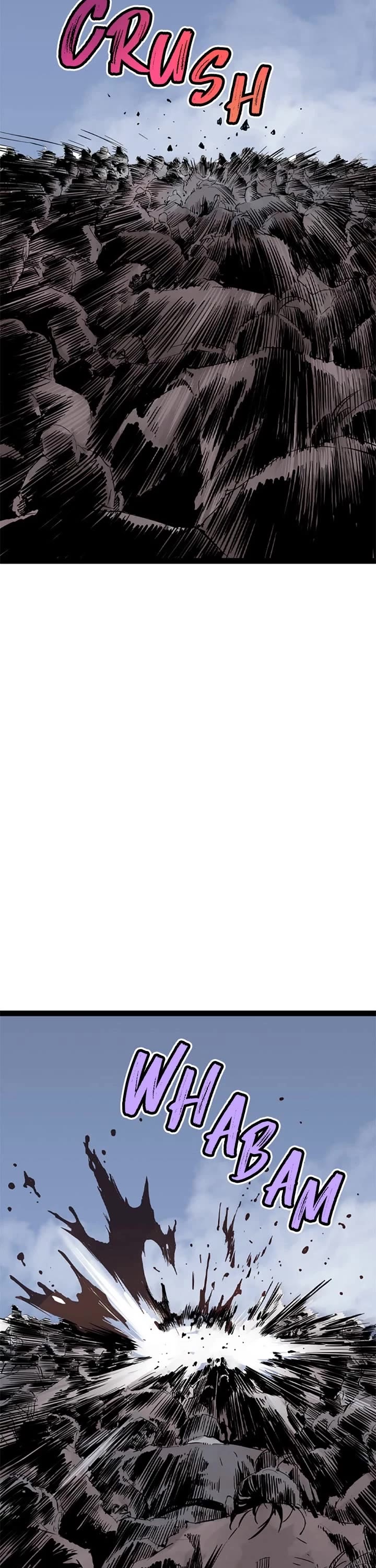 Asura chapter 56 page 33