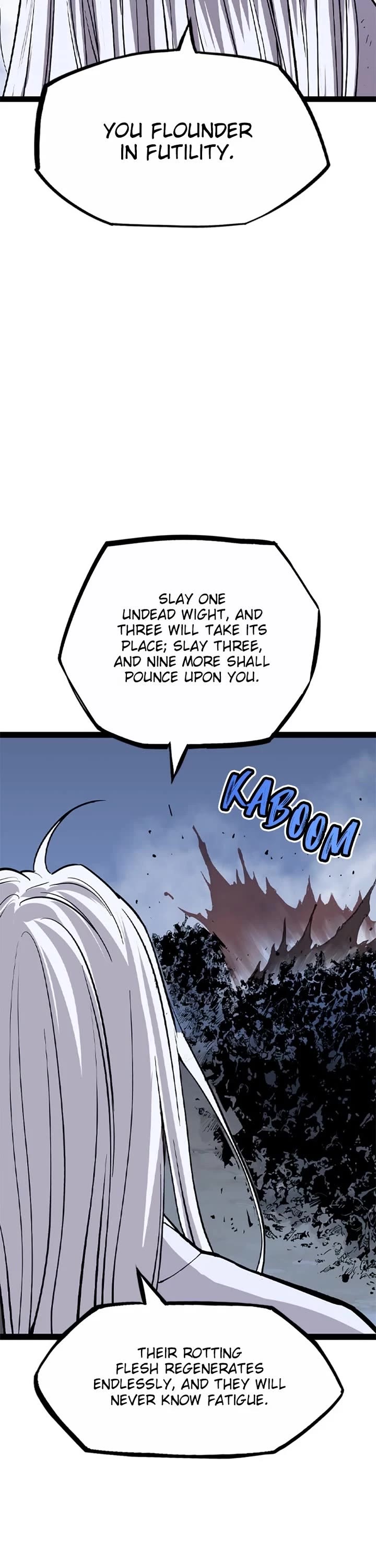 Asura chapter 56 page 36