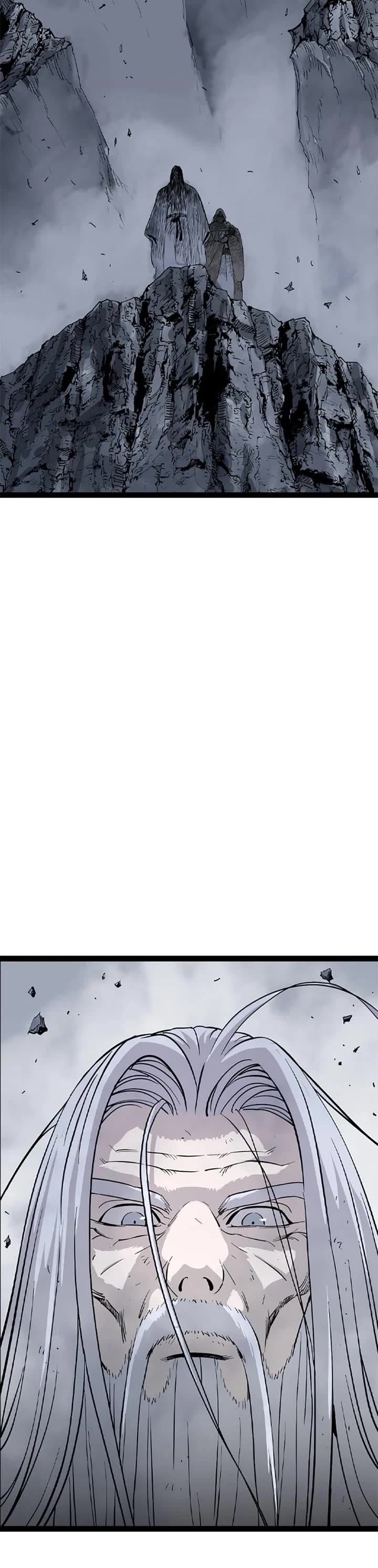 Asura chapter 56 page 9