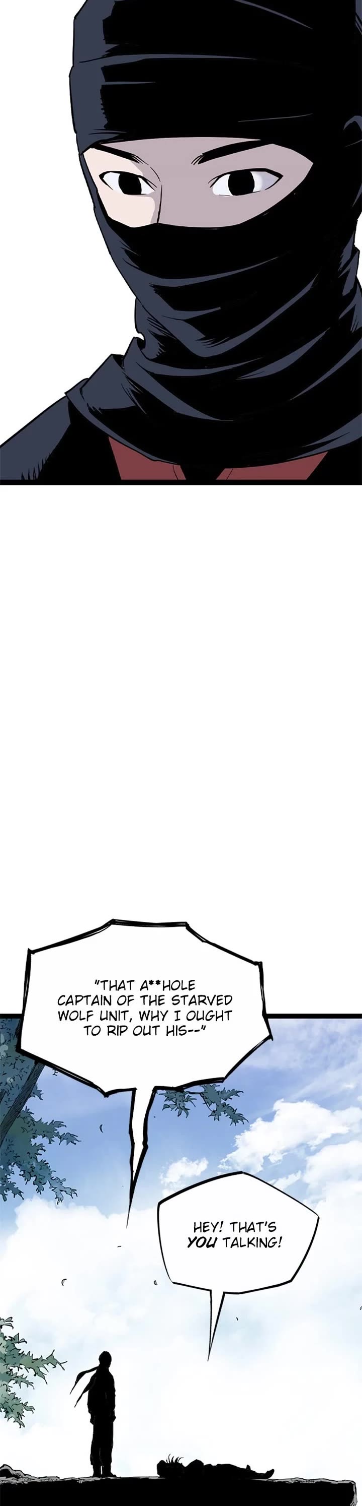 Asura chapter 57 page 39